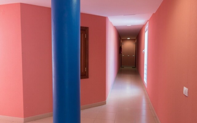 Apartamento Silvana Agaete