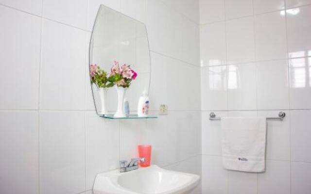 Hostal Qosqo