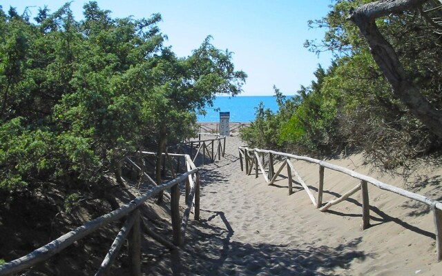 Gineprino Marina di Bibbona