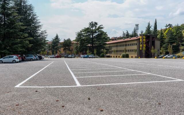 Hotel San Pancrazio