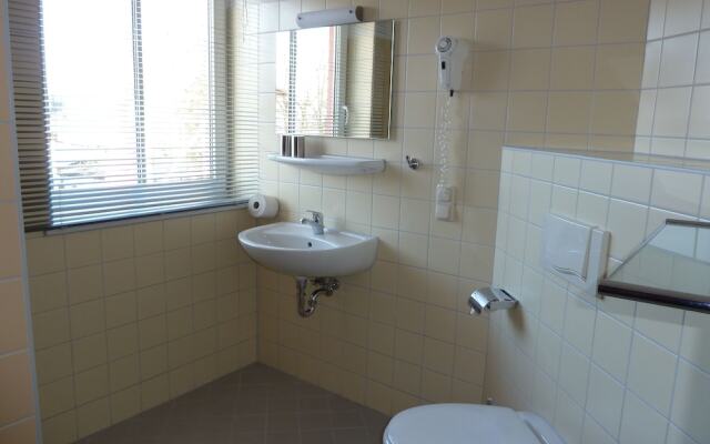 Apartmenthaus Goor