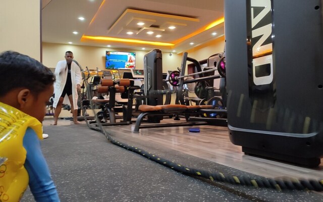 Atmosphere hotel & spa