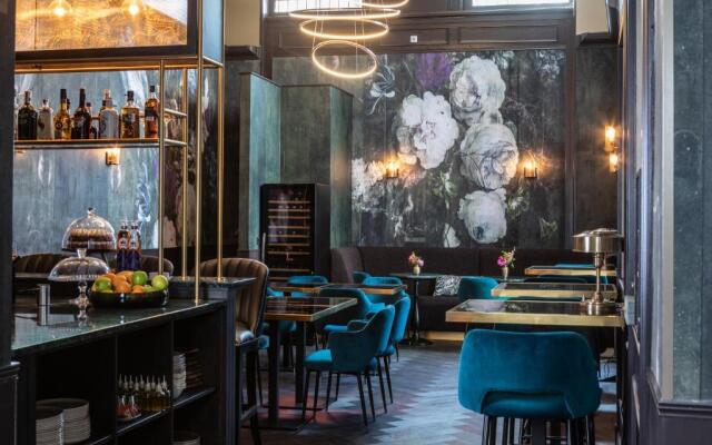 Poorter Boutique Hotel