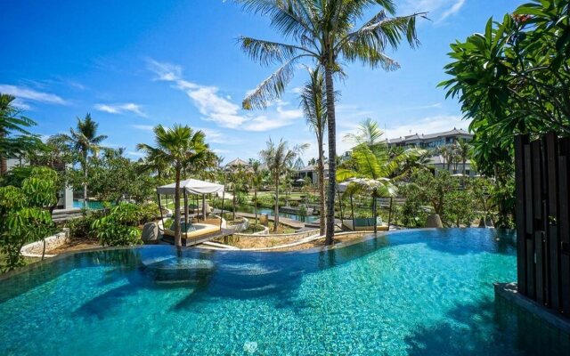 The Ritz-Carlton, Bali