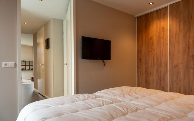 Friesland Hideaway With Pets