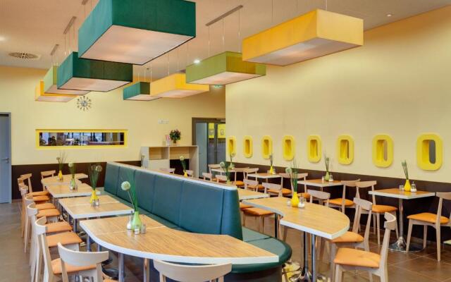 MEININGER Hotel Frankfurt/Main Airport