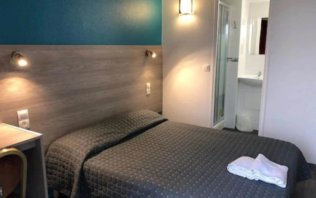 Fasthôtel Paris Nord - Saint-Witz