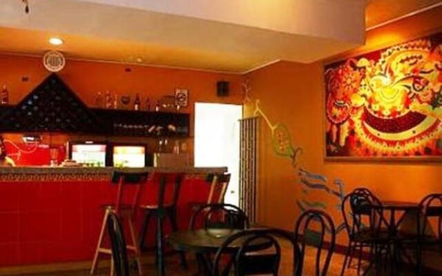 Hotel Americano Neiva