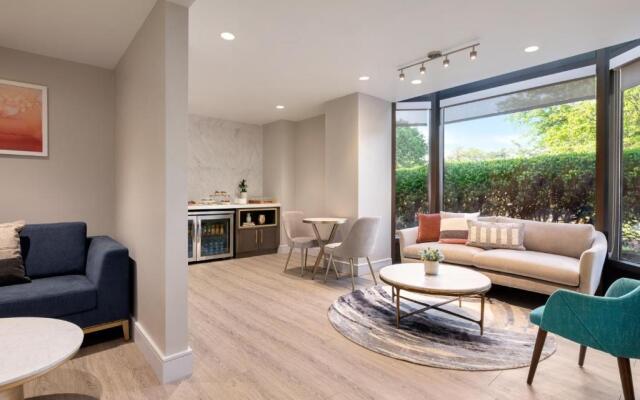 Crowne Plaza College Park - Washington DC by IHG