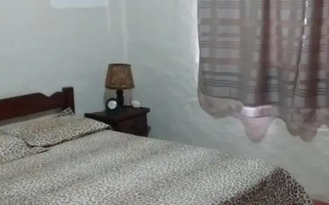 Apartamento Aconchegante