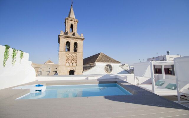 Ópera Apartments Alameda