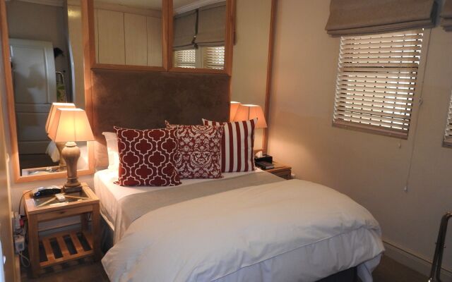 UniqueStay Oudehoek Apartment