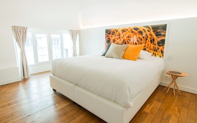 HAMAC Suites Lyon Cordeliers