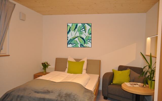 K3Hotels Boardinghouse