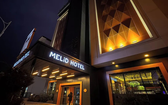 Melid Hotel