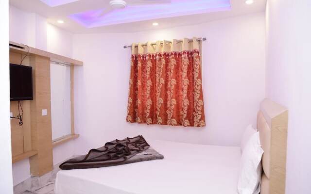 Kuldeep Guest House