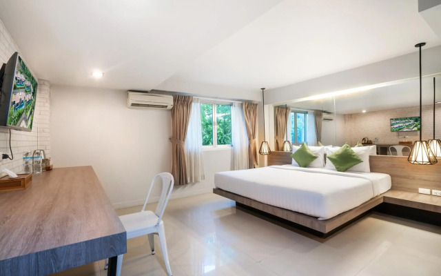 Silla Loft