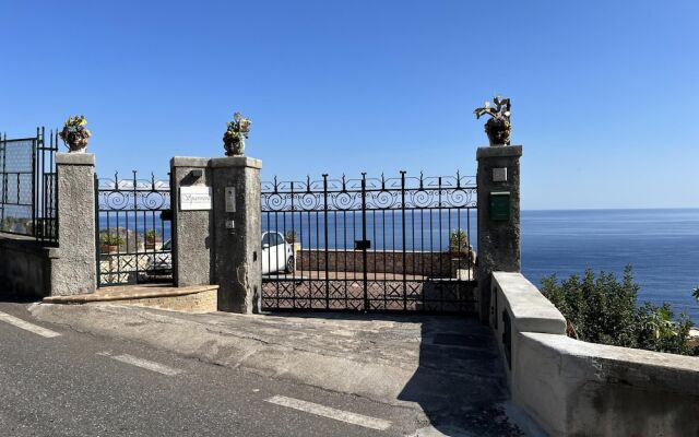 Sparviero Appartamento Taormina