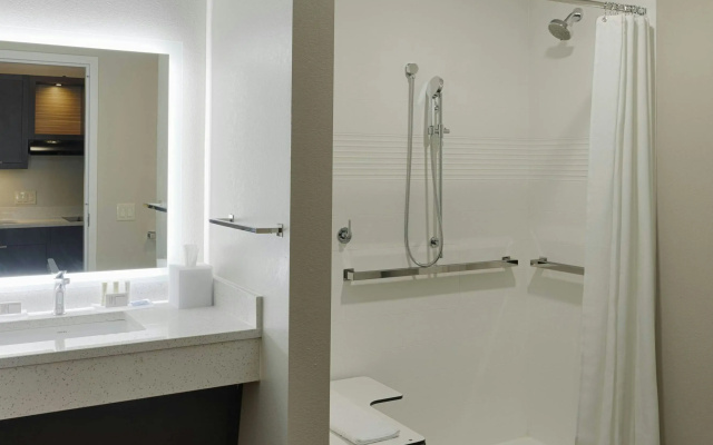 TownePlace Suites by Marriott Columbus Hilliard