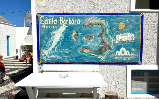 Santa Barbara