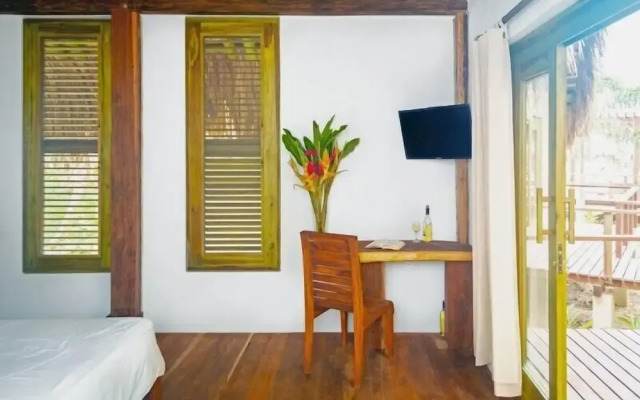Ecohab Los Naranjos