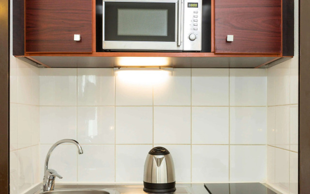 Aparthotel Adagio Access Paris Porte de Charenton