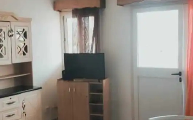 Petit Paradis a Libreville