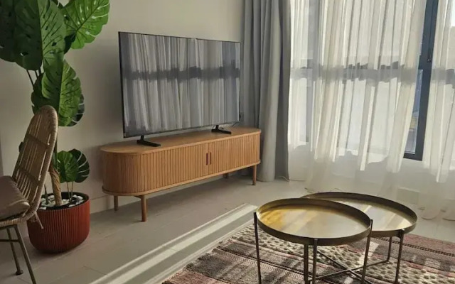 Ototo Luxury Living