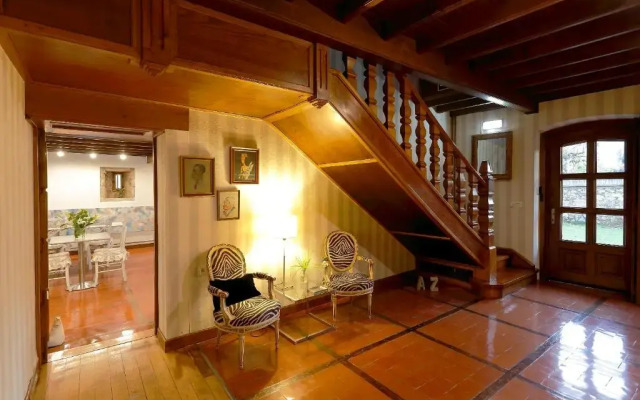 Hotel La Ermita de Deva