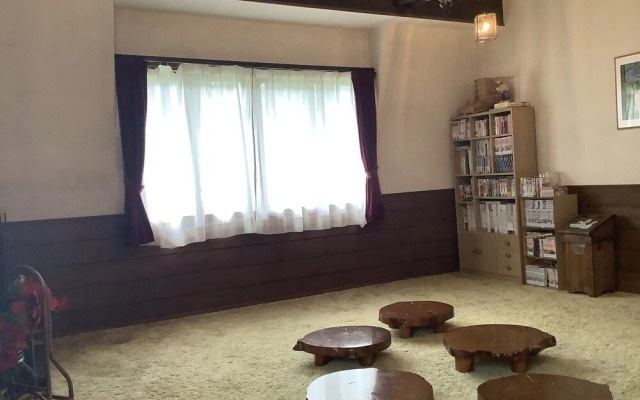 Pension Tannenhof