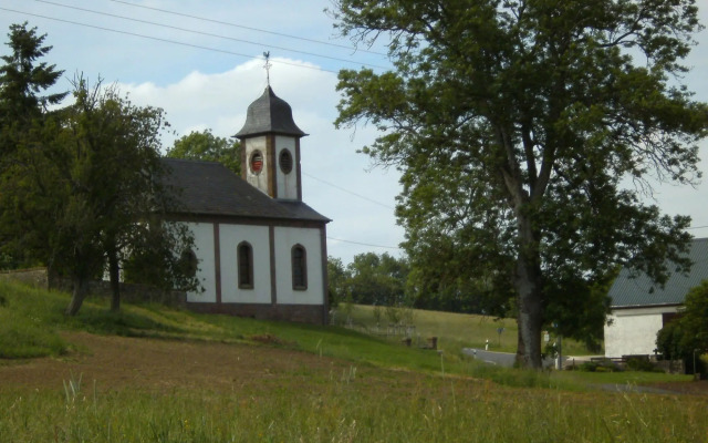 Olsdorf Forestview Apartment