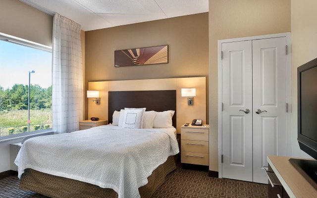 Towneplace Suites by Marriott Rock Hill