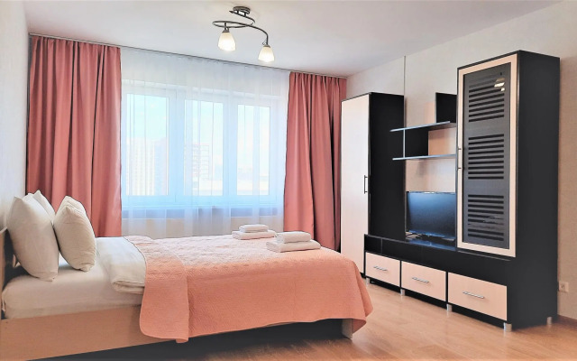 Sky Apart (Скай Апарт) на улице Союзная 2