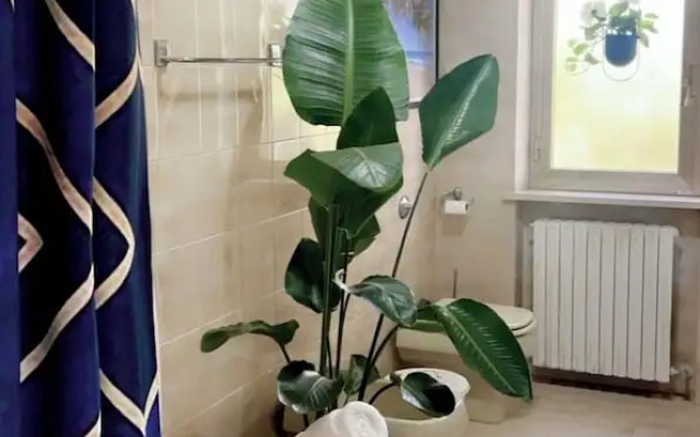 Villa Ettore Tranquil 4 bed Villa