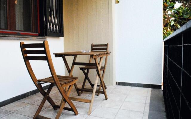 Morris B&B