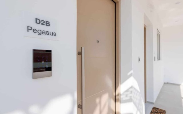 Costa Vasia Suites & Apartments