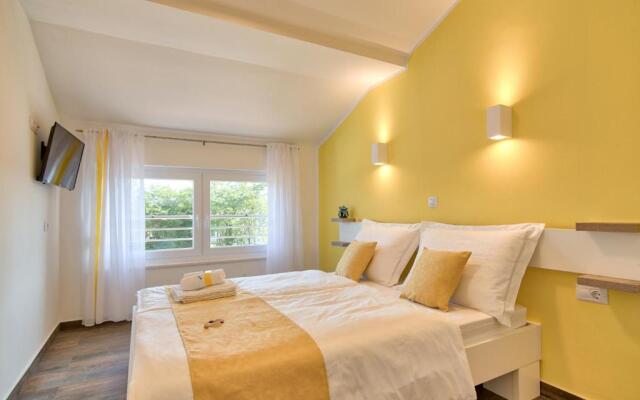9 bedroom villa in Medulin