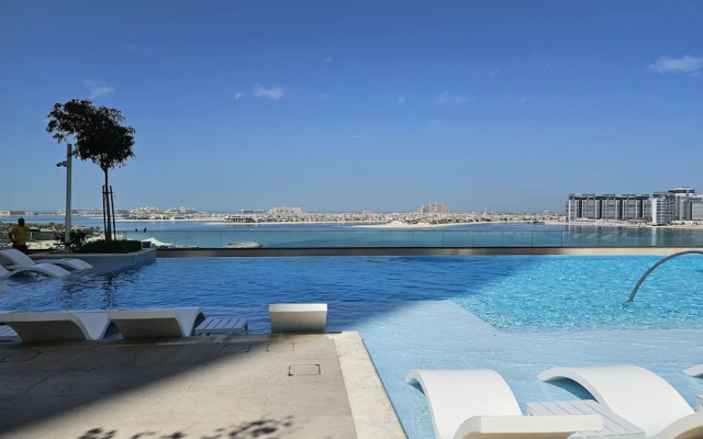 Vacay Lettings - Beach Vista  Beachfront