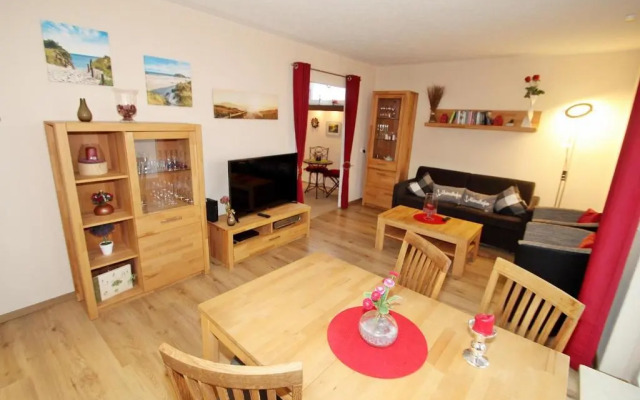 Ferienpark D06-007 Ferienpark