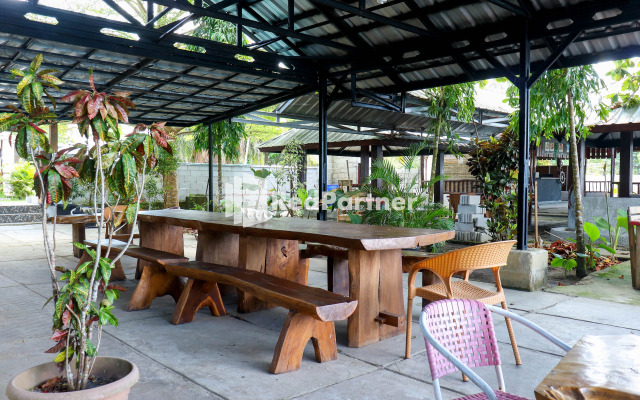 Sahabat Pantai Guest House Redpartner