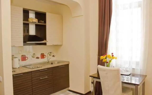 Hotel Reginetta