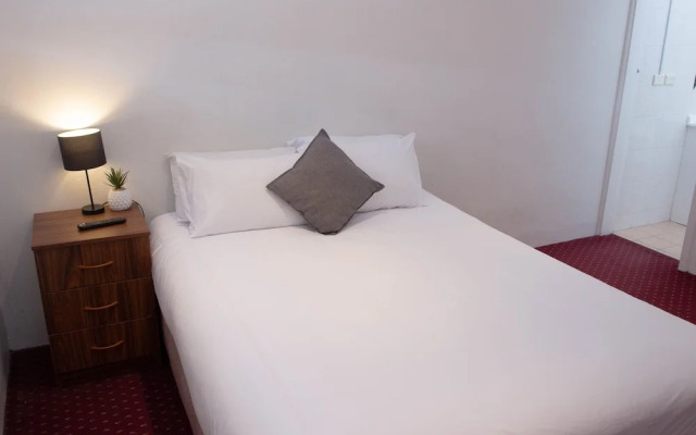 Wiley Park Hotel