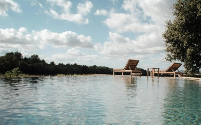 Es Racó d'Artà Hotel - Wellbeing Retreat