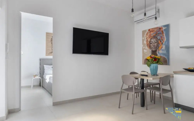 Verosicily Sant'Elia suite