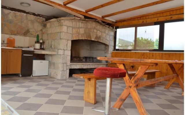 Apartments Luciano