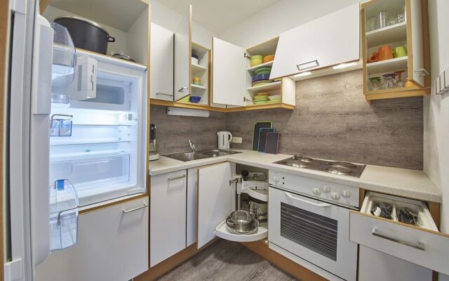 Apartments Living Saalbach