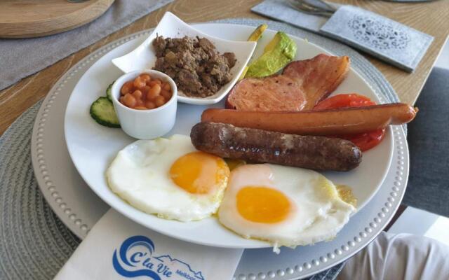 C' la Vie Luxury Accommodation & Spa