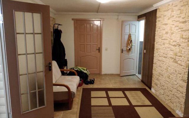 Hostel Astana 52