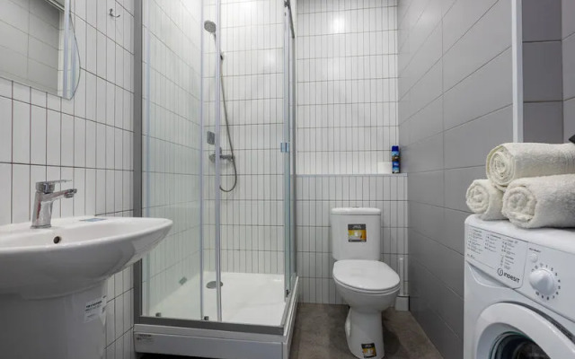 Апартаменты МаксРеалти24 на ул. Просторная 15