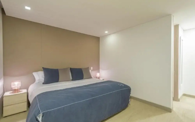 Apartamentos Facile